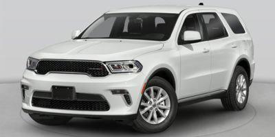 new 2026 Dodge Durango car, priced at $50,380