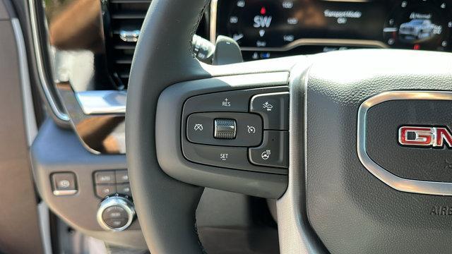 new 2025 GMC Sierra 1500 car, priced at $68,300