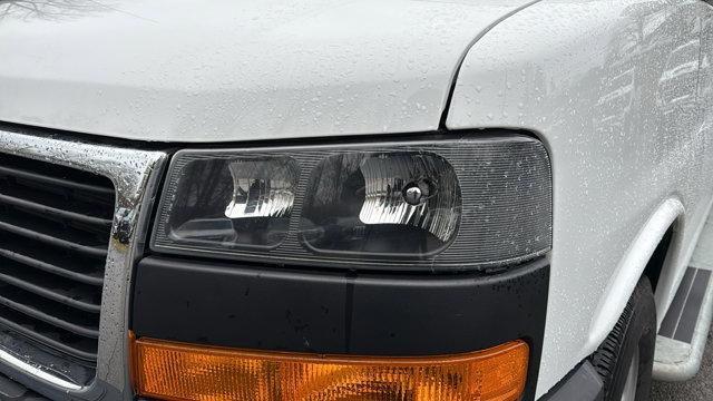 used 2024 GMC Savana 2500 car, priced at $32,990