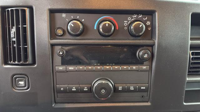 used 2024 GMC Savana 2500 car, priced at $32,990