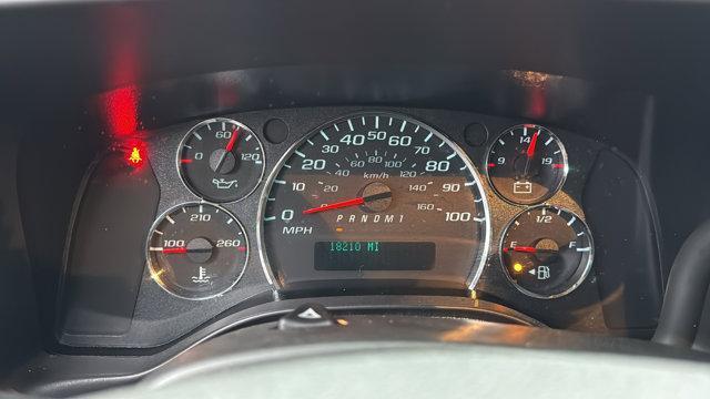 used 2024 GMC Savana 2500 car, priced at $32,990