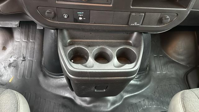 used 2024 GMC Savana 2500 car, priced at $32,990