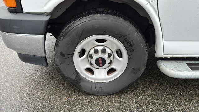 used 2024 GMC Savana 2500 car, priced at $32,990