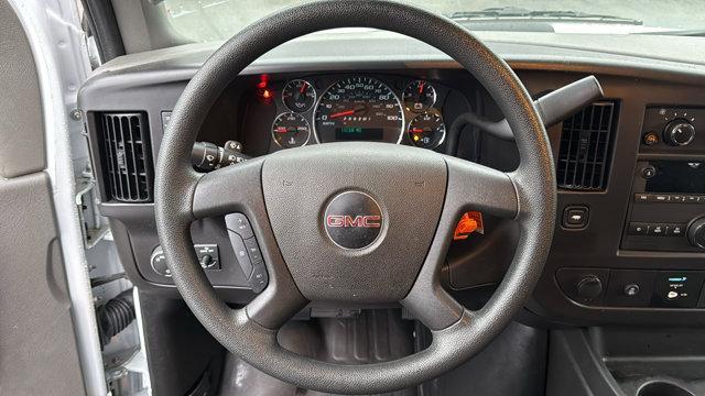 used 2024 GMC Savana 2500 car, priced at $32,990