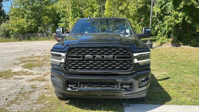 new 2024 Ram 2500 car, priced at $62,598