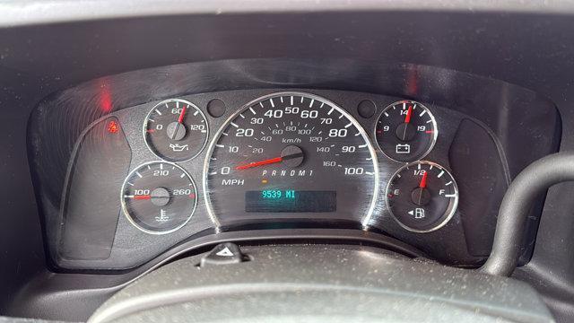 used 2024 Chevrolet Express 2500 car, priced at $32,990