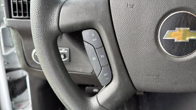 used 2024 Chevrolet Express 2500 car, priced at $32,990