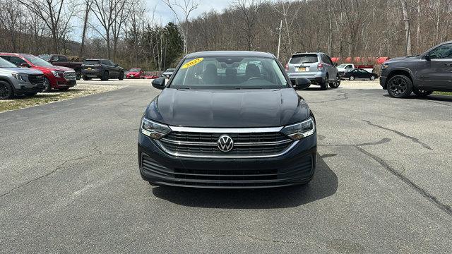 used 2022 Volkswagen Jetta car, priced at $18,998