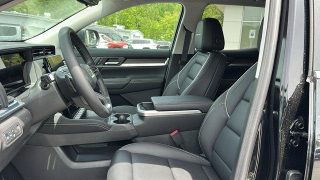 new 2026 GMC Terrain car, priced at $45,260