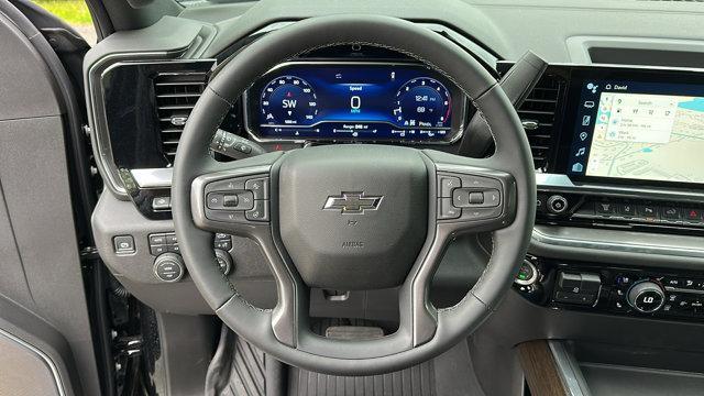 used 2025 Chevrolet Silverado 3500 car, priced at $89,990