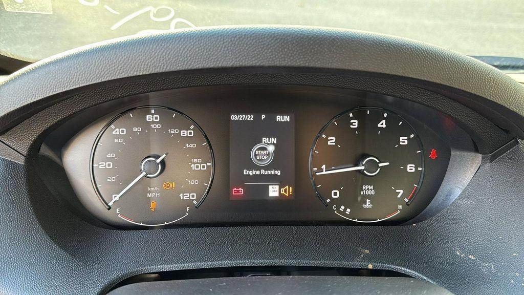 new 2026 Ram ProMaster 3500 car, priced at $55,798