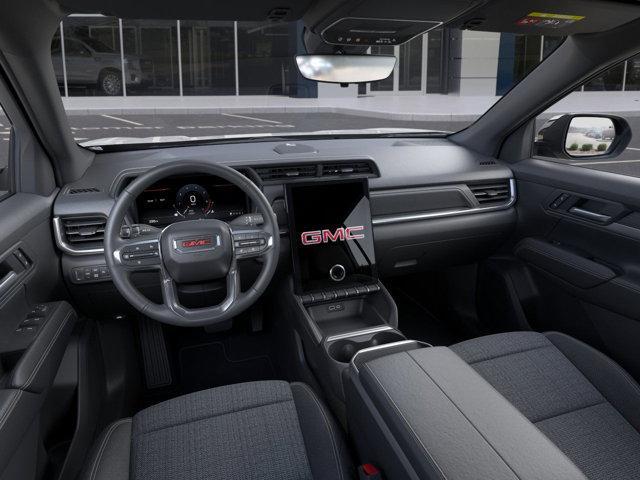 new 2025 GMC Terrain car, priced at $34,480