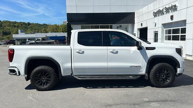 used 2023 GMC Sierra 1500 car, priced at $68,999