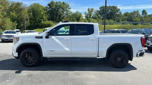 used 2023 GMC Sierra 1500 car, priced at $68,999