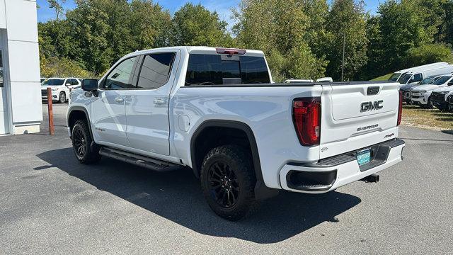 used 2023 GMC Sierra 1500 car, priced at $68,999