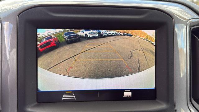 used 2021 Chevrolet Silverado 1500 car, priced at $28,999