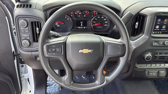 used 2021 Chevrolet Silverado 1500 car, priced at $28,999