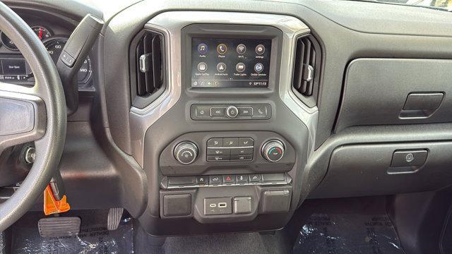 used 2021 Chevrolet Silverado 1500 car, priced at $28,999