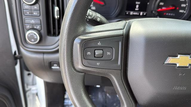 used 2021 Chevrolet Silverado 1500 car, priced at $28,999