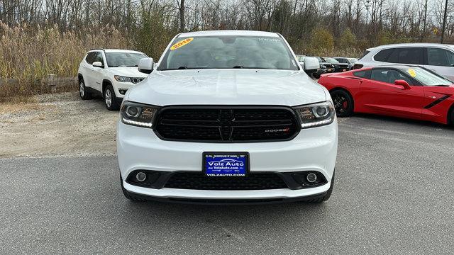 used 2018 Dodge Durango car, priced at $19,990