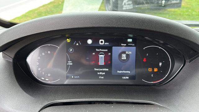 used 2025 Ram ProMaster 2500 car, priced at $46,990