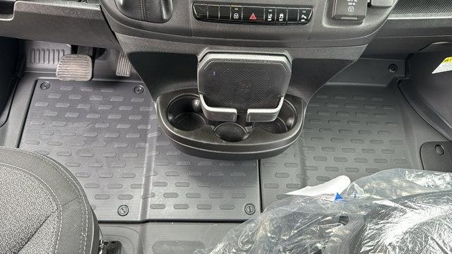 used 2025 Ram ProMaster 2500 car, priced at $46,990