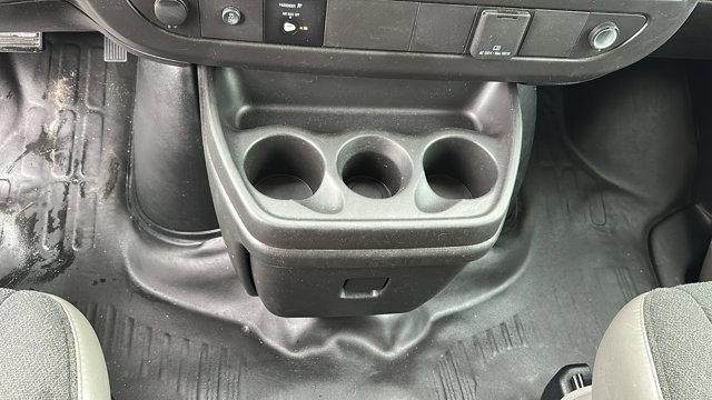 used 2023 Chevrolet Express 2500 car, priced at $30,499