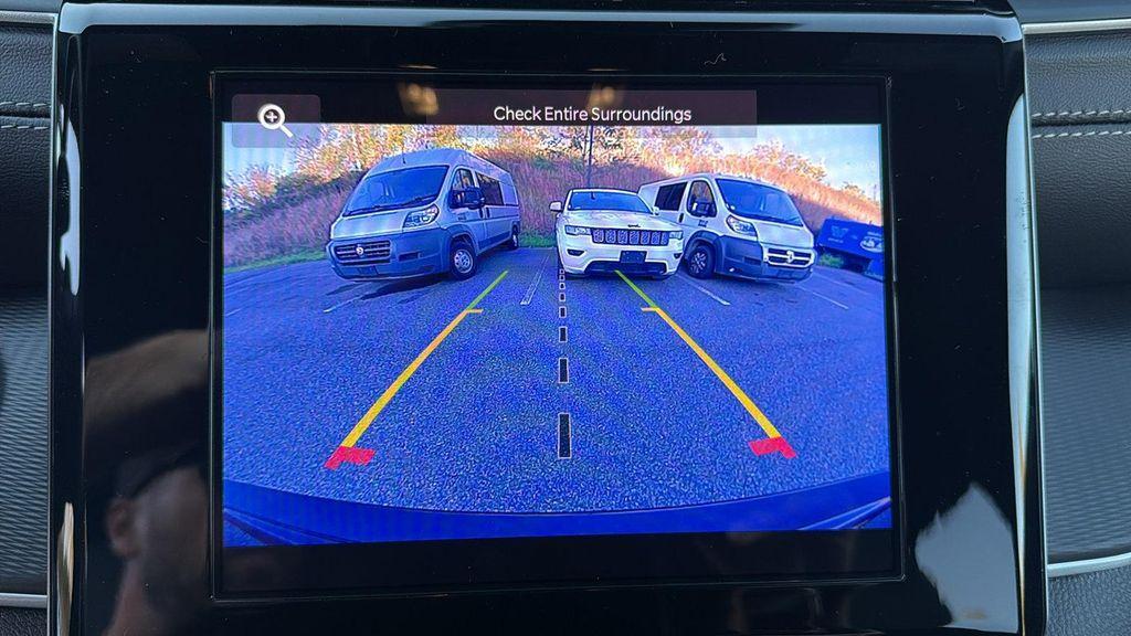 new 2025 Jeep Grand Cherokee car, priced at $44,298