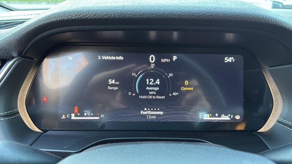 new 2025 Jeep Grand Cherokee car, priced at $44,298