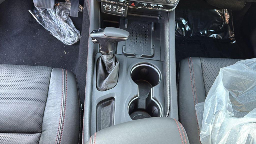 new 2026 Dodge Durango car, priced at $54,980