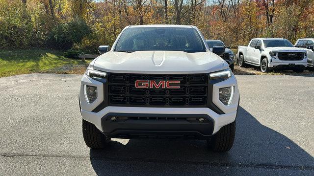 new 2024 GMC Canyon car, priced at $46,999