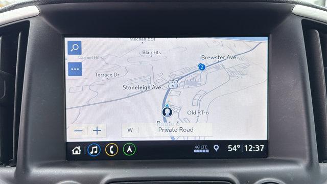 used 2021 GMC Terrain car, priced at $24,598