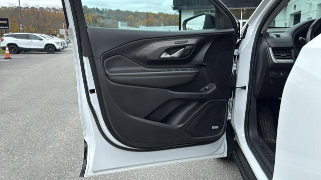 used 2021 GMC Terrain car, priced at $24,598