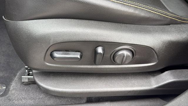 used 2021 GMC Terrain car, priced at $24,598