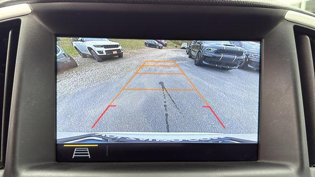 used 2021 GMC Terrain car, priced at $24,598