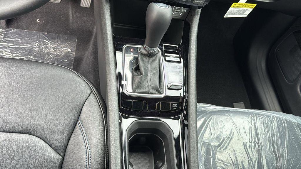 new 2026 Jeep Compass car, priced at $36,880