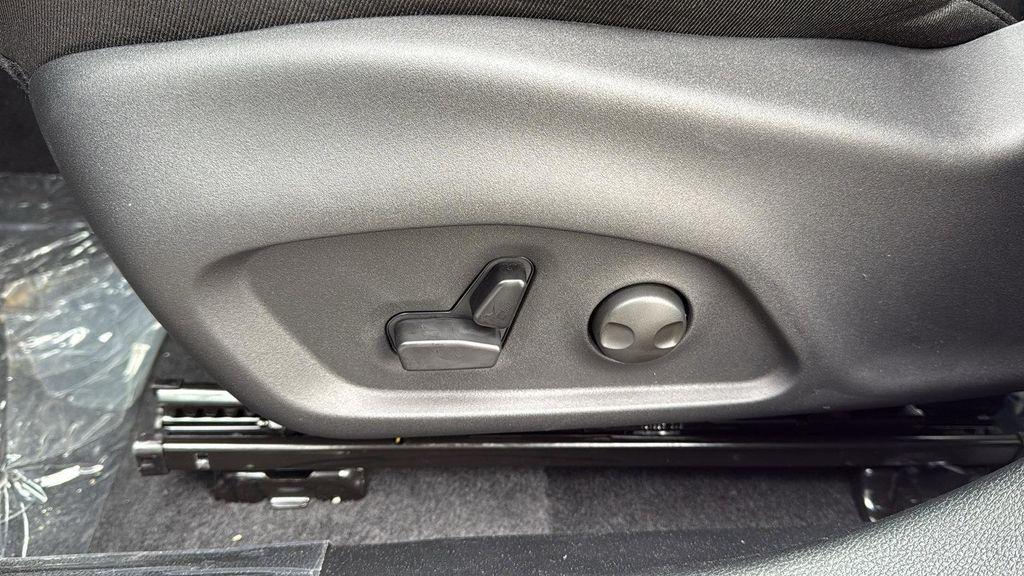 new 2026 Jeep Compass car, priced at $36,880