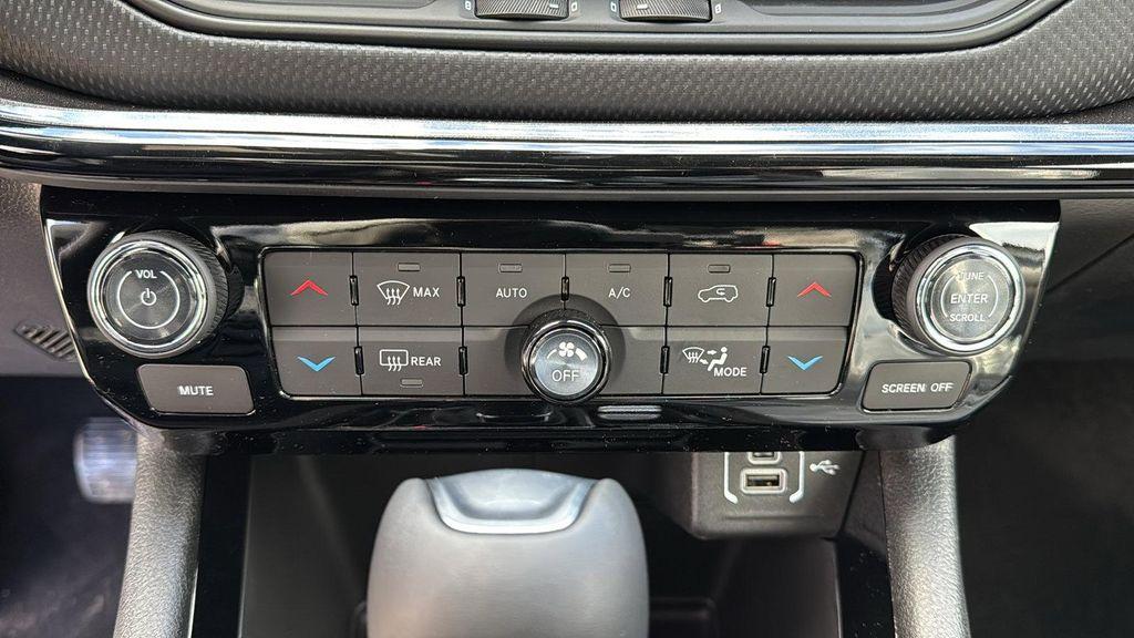 new 2026 Jeep Compass car, priced at $36,880