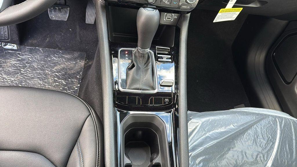 new 2026 Jeep Compass car, priced at $36,880