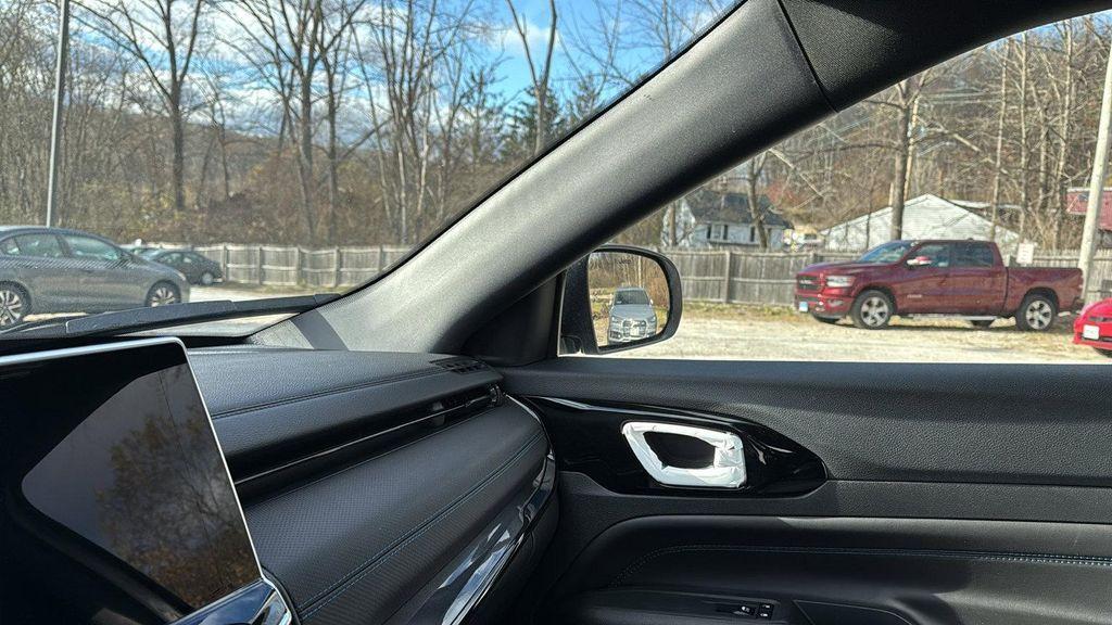 new 2026 Jeep Compass car, priced at $36,880