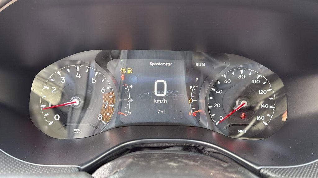 new 2026 Jeep Compass car, priced at $36,880