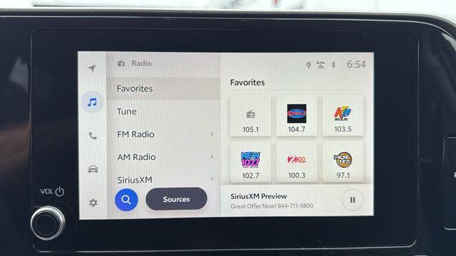 used 2023 Toyota Highlander car, priced at $33,496
