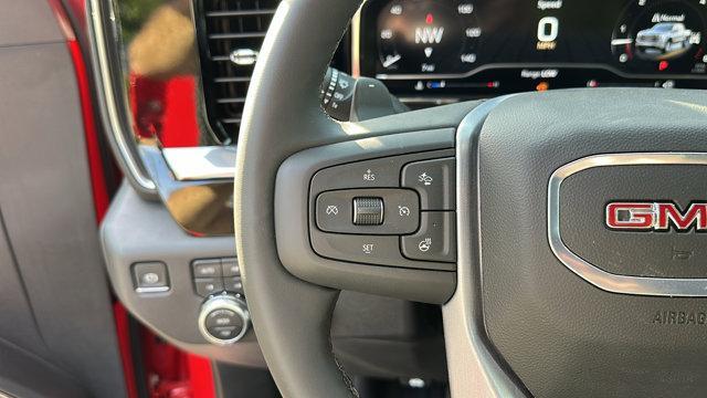 new 2025 GMC Sierra 1500 car, priced at $68,795