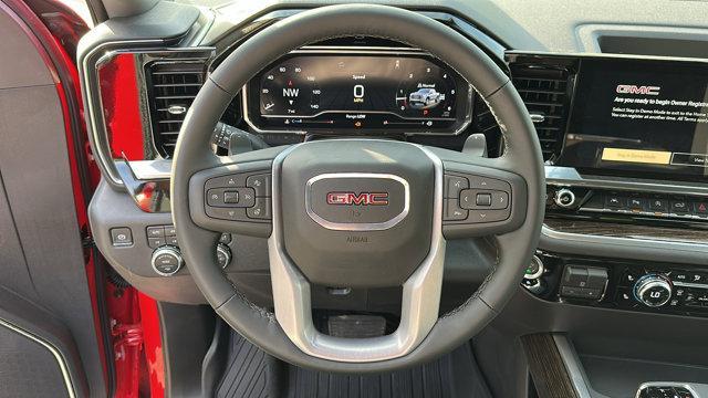 new 2025 GMC Sierra 1500 car, priced at $68,795