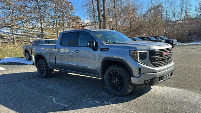 new 2025 GMC Sierra 1500 car, priced at $68,650