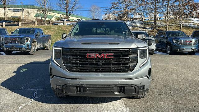 new 2025 GMC Sierra 1500 car, priced at $68,650