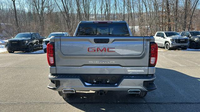 new 2025 GMC Sierra 1500 car, priced at $68,650