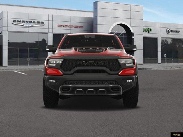 new 2024 Ram 1500 car, priced at $124,115