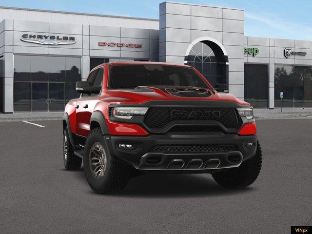 new 2024 Ram 1500 car, priced at $124,115