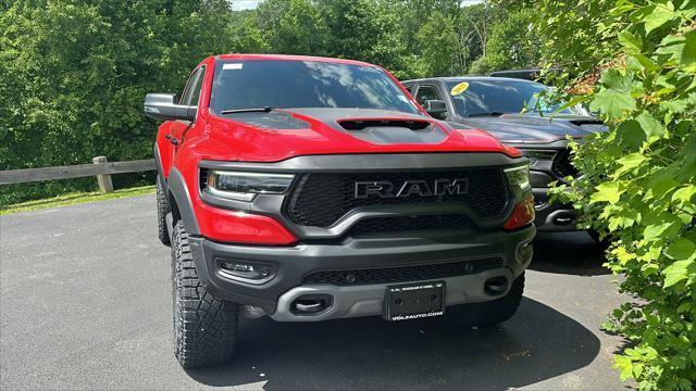 new 2024 Ram 1500 car, priced at $121,498